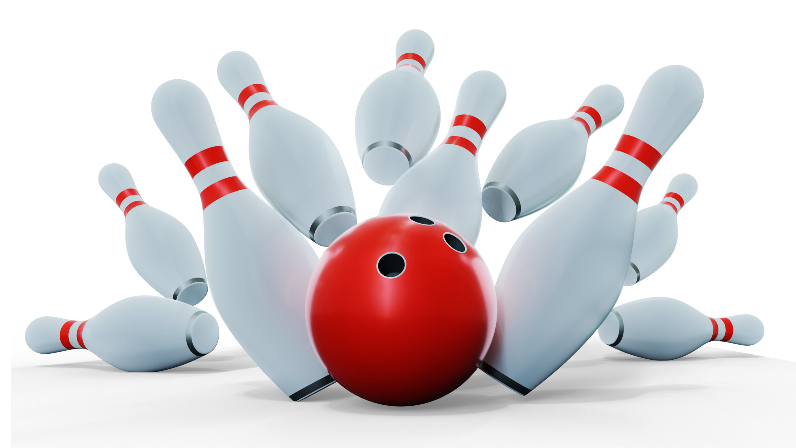 strike